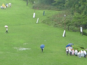 「虫ビンゴ」探索中!