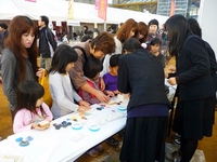 小さいお子さんに大人気