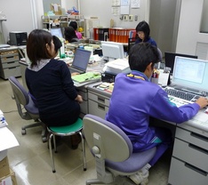 全部のパソコンを使って
