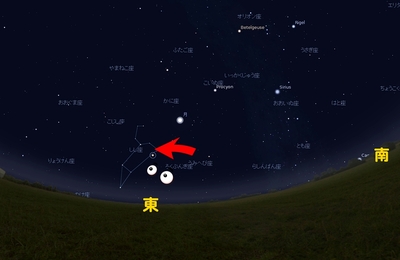�^�钆�̓����̋�