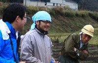 美味しいお弁当が待ち遠しい