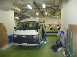 帰ってきたひとはく号
