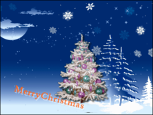 Merry Christmas and Have a New Years Day!!
