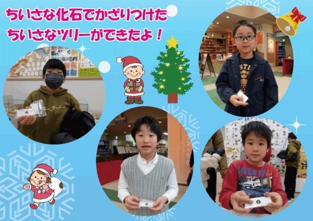 sちいさな化石クリスマスブログ2.jpg