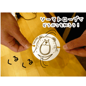 ソーマトロープ画像.gif