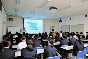 北高応援プロジェクト - 兵庫県立宝塚北高等学校 公式ホームページ