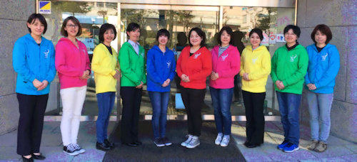 開館25周年記念展示 フロアスタッフのおしごと25選 兵庫県立 人と自然の博物館 ひとはく