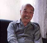 Dr.Katsuji Tsuneki